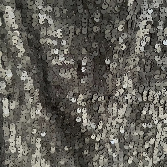 La Cite’ Racerback Tank Black NWOT Sz Medium - Picture 5 of 6